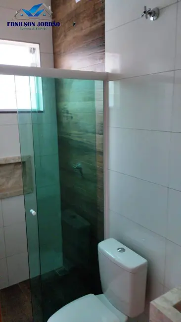 Foto 6 de Casa com 2 quartos à venda, 65m2 em Jardim Ipanema, Santo Andre - SP