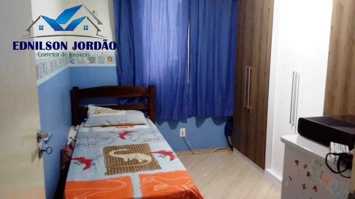 Foto 8 de Apartamento com 3 quartos à venda, 69m2 em Vila Lutécia, Santo Andre - SP