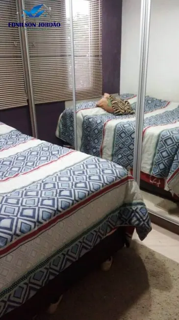 Foto 6 de Apartamento com 3 quartos à venda, 69m2 em Vila Lutécia, Santo Andre - SP