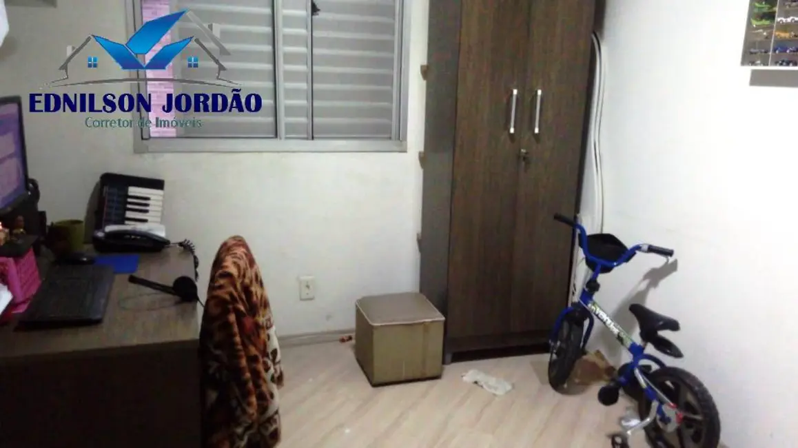 Foto 9 de Apartamento com 3 quartos à venda, 69m2 em Vila Lutécia, Santo Andre - SP