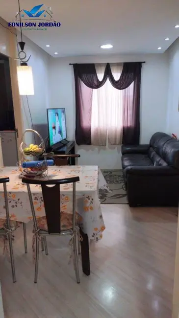 Foto 1 de Apartamento com 3 quartos à venda, 69m2 em Vila Lutécia, Santo Andre - SP