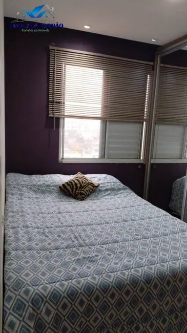 Foto 5 de Apartamento com 3 quartos à venda, 69m2 em Vila Lutécia, Santo Andre - SP