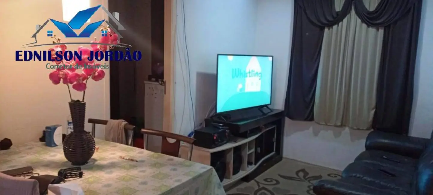 Foto 2 de Apartamento com 3 quartos à venda, 69m2 em Vila Lutécia, Santo Andre - SP