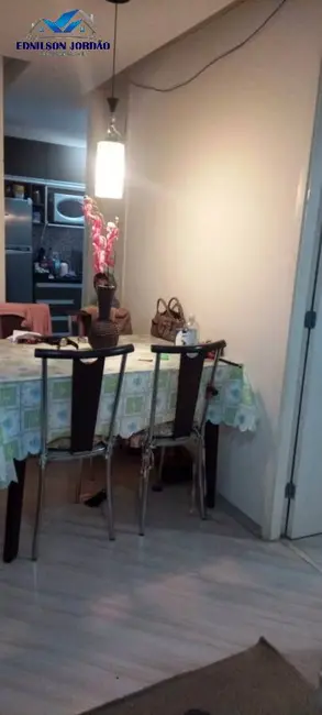 Foto 3 de Apartamento com 3 quartos à venda, 69m2 em Vila Lutécia, Santo Andre - SP