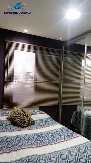 Foto 4 de Apartamento com 3 quartos à venda, 69m2 em Vila Lutécia, Santo Andre - SP