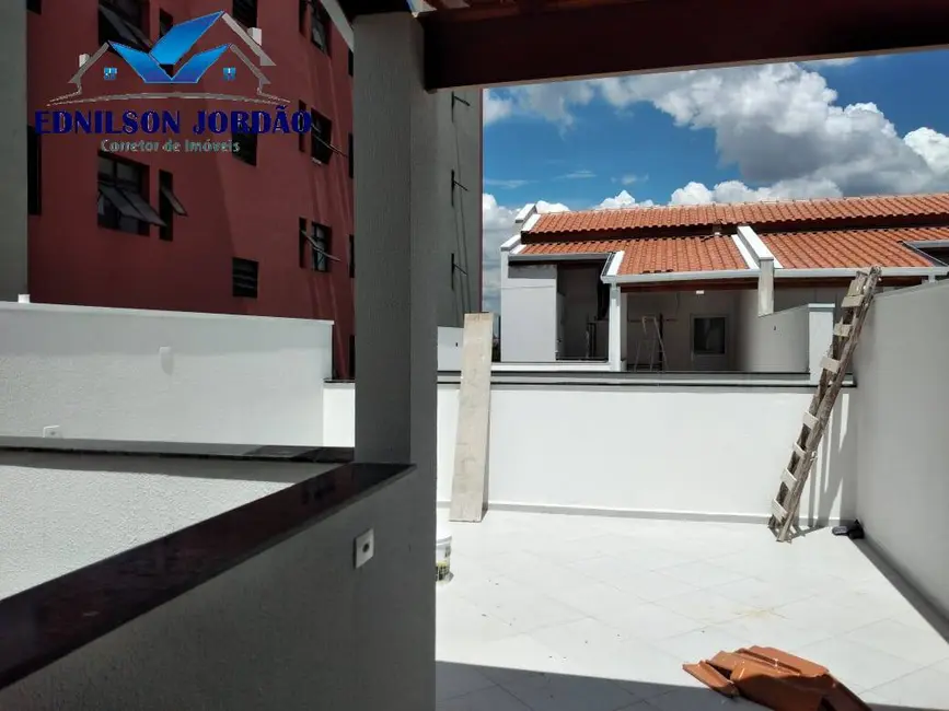 Foto 9 de Apartamento com 2 quartos à venda, 47m2 em Vila Assunção, Santo Andre - SP