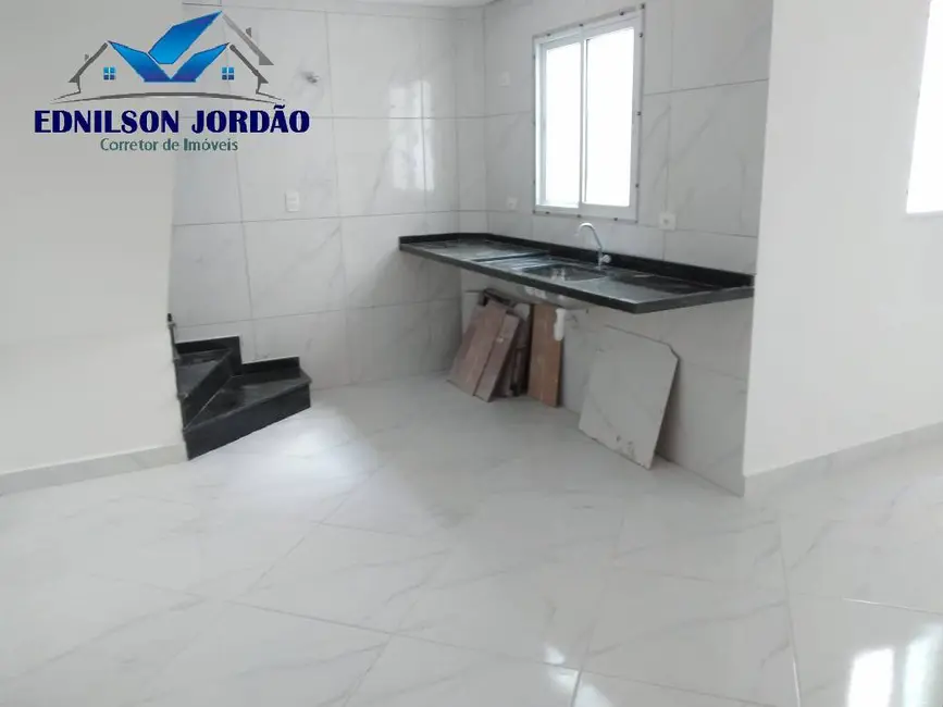 Foto 6 de Apartamento com 2 quartos à venda, 47m2 em Vila Assunção, Santo Andre - SP