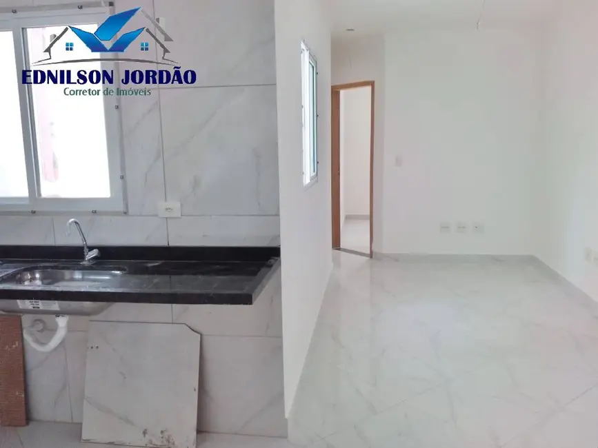 Foto 5 de Apartamento com 2 quartos à venda, 47m2 em Vila Assunção, Santo Andre - SP