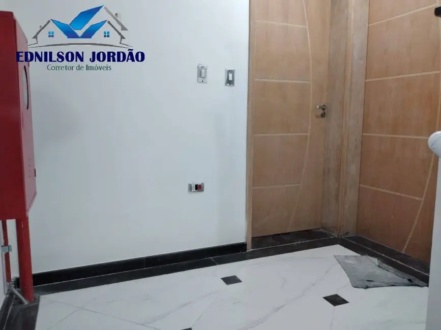 Foto 3 de Apartamento com 2 quartos à venda, 47m2 em Vila Assunção, Santo Andre - SP