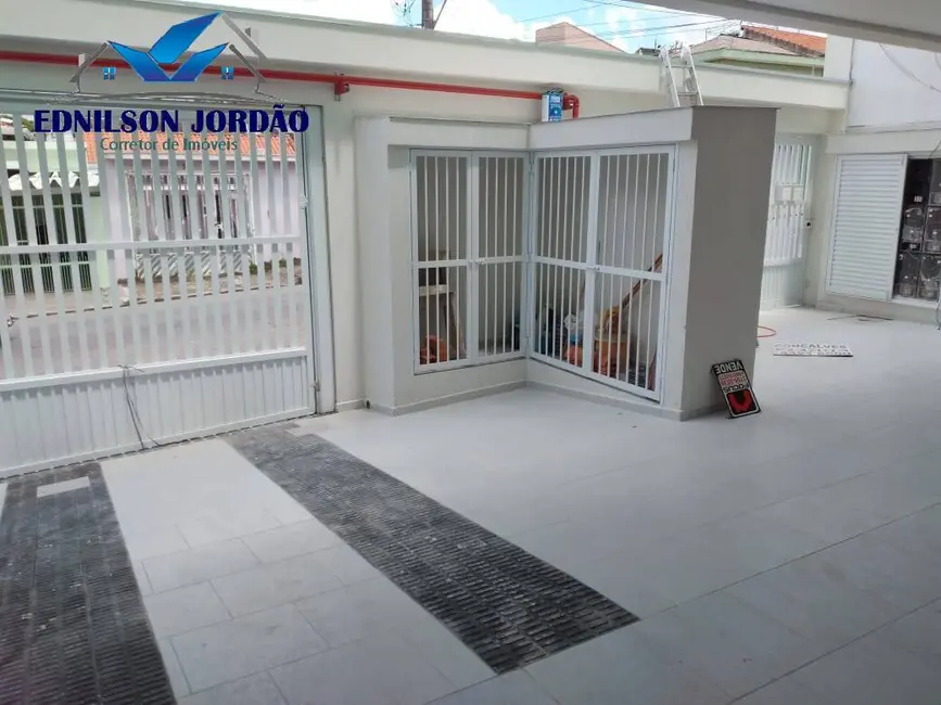 Foto 1 de Apartamento com 2 quartos à venda, 47m2 em Vila Assunção, Santo Andre - SP