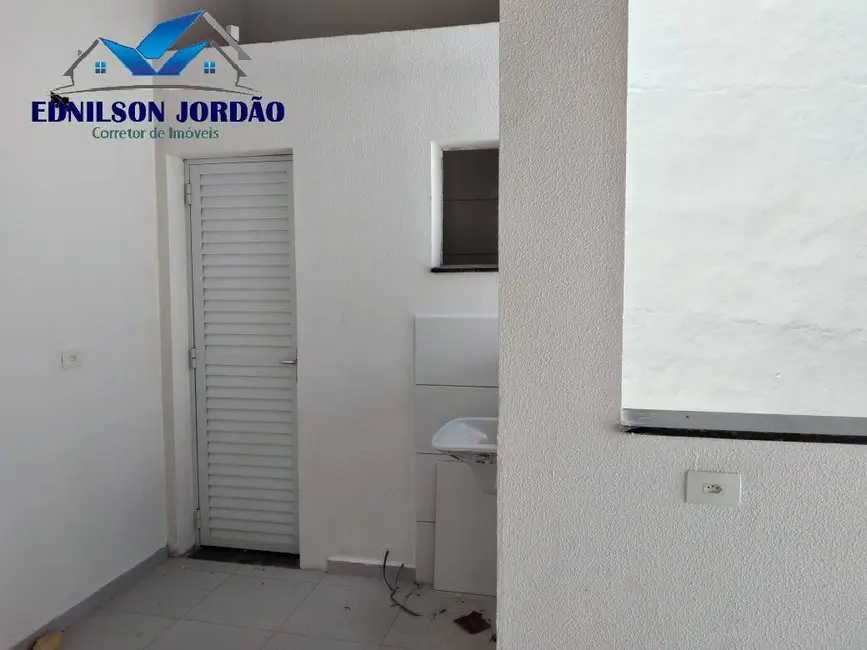 Apartamento com 2 quartos à venda, 47m2 em Vila Assunção, Santo Andre - SP - imagem 8 Foto 8 de Apartamento com 2 quartos à venda, 47m2 em Vila Assunção, Santo Andre - SP