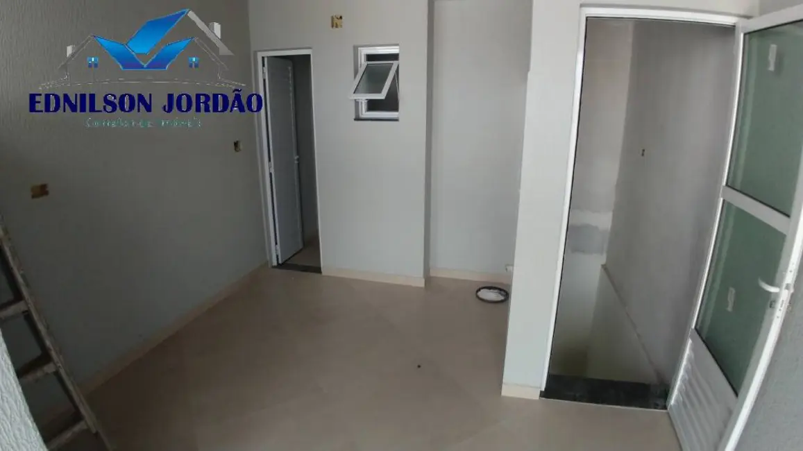 Foto 9 de Apartamento com 2 quartos à venda, 51m2 em Vila Metalúrgica, Santo Andre - SP