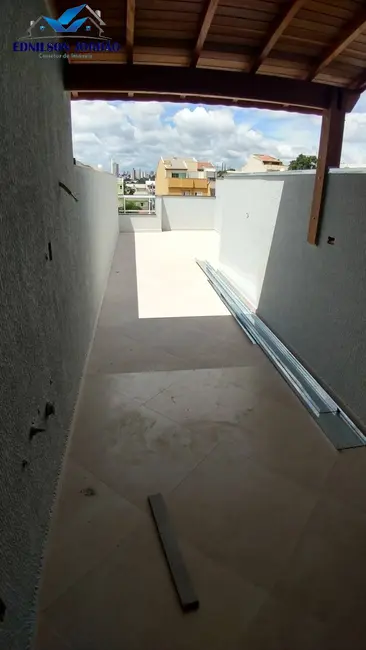 Foto 8 de Apartamento com 2 quartos à venda, 51m2 em Vila Metalúrgica, Santo Andre - SP