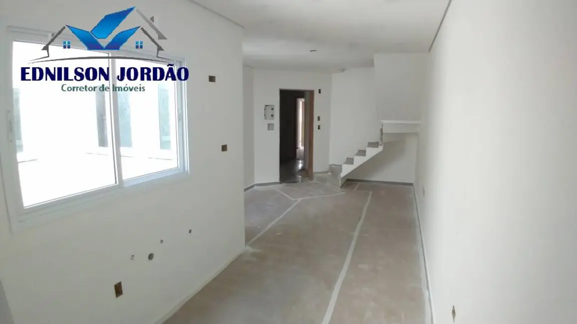 Foto 3 de Apartamento com 2 quartos à venda, 51m2 em Vila Metalúrgica, Santo Andre - SP