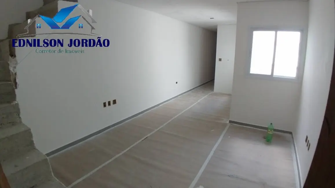 Foto 1 de Apartamento com 2 quartos à venda, 51m2 em Vila Metalúrgica, Santo Andre - SP