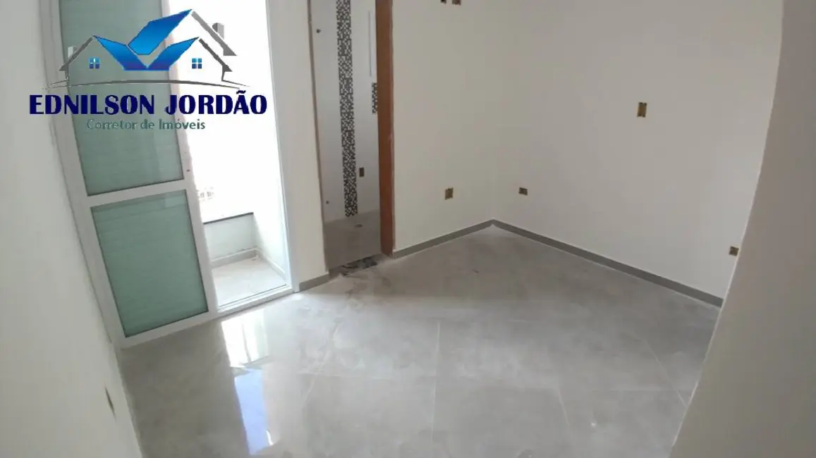 Foto 6 de Apartamento com 2 quartos à venda, 50m2 em Vila Metalúrgica, Santo Andre - SP