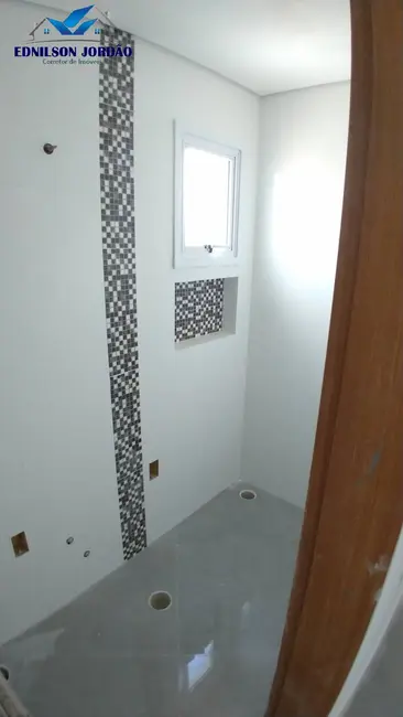 Foto 5 de Apartamento com 2 quartos à venda, 50m2 em Vila Metalúrgica, Santo Andre - SP