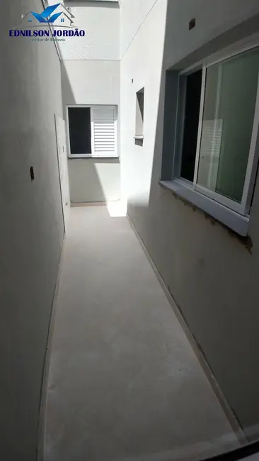 Foto 4 de Apartamento com 2 quartos à venda, 50m2 em Vila Metalúrgica, Santo Andre - SP