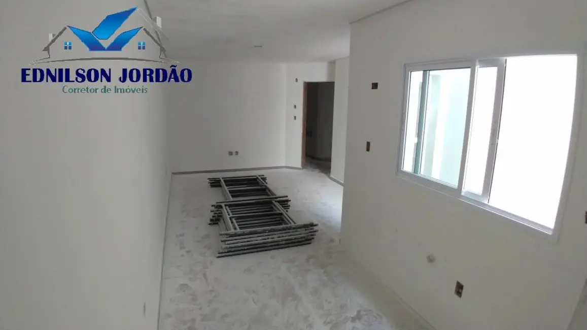 Foto 3 de Apartamento com 2 quartos à venda, 50m2 em Vila Metalúrgica, Santo Andre - SP