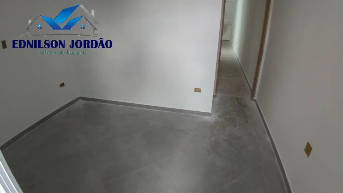 Foto 4 de Apartamento com 2 quartos à venda, 50m2 em Vila Metalúrgica, Santo Andre - SP