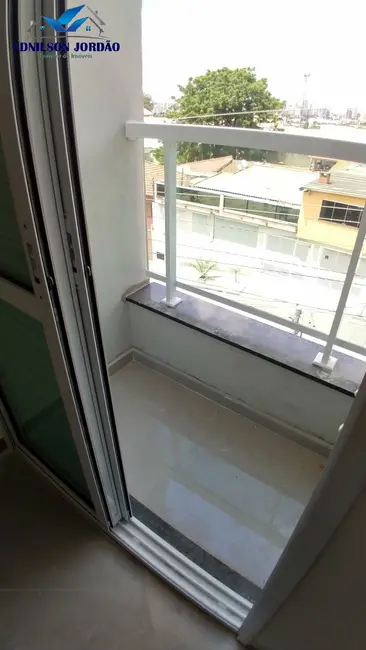 Foto 7 de Apartamento com 2 quartos à venda, 50m2 em Vila Metalúrgica, Santo Andre - SP