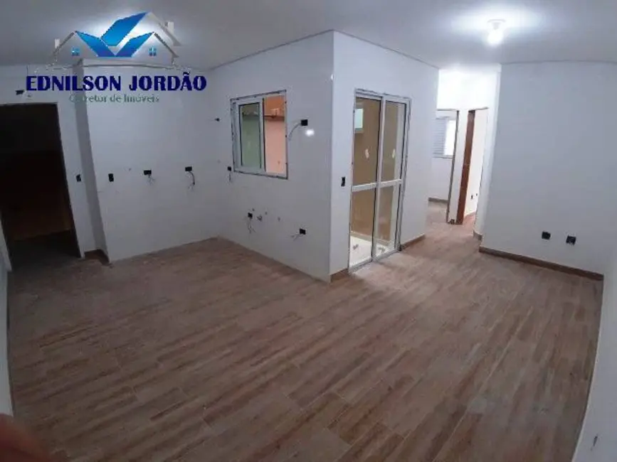 Apartamento com 2 quartos à venda, 50m2 em Jardim Irene, Santo Andre - SP - imagem 1 Foto 1 de Apartamento com 2 quartos à venda, 50m2 em Jardim Irene, Santo Andre - SP