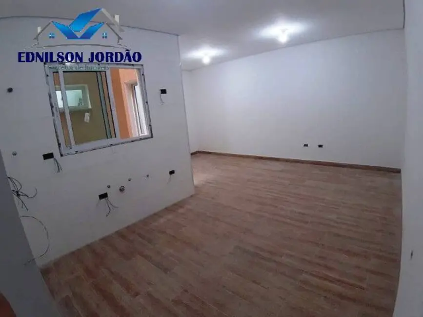 Apartamento com 2 quartos à venda, 50m2 em Jardim Irene, Santo Andre - SP - imagem 3 Foto 3 de Apartamento com 2 quartos à venda, 50m2 em Jardim Irene, Santo Andre - SP