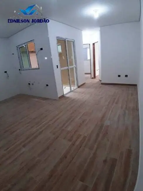 Apartamento com 2 quartos à venda, 50m2 em Jardim Irene, Santo Andre - SP - imagem 2 Foto 2 de Apartamento com 2 quartos à venda, 50m2 em Jardim Irene, Santo Andre - SP