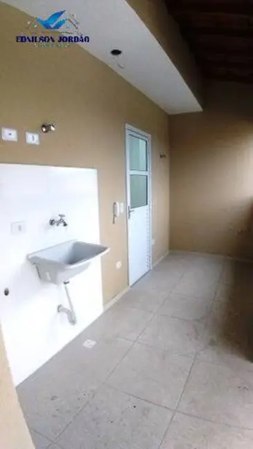 Foto 5 de Apartamento com 2 quartos à venda, 43m2 em Jardim Irene, Santo Andre - SP