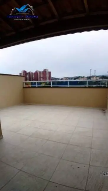 Foto 3 de Apartamento com 2 quartos à venda, 43m2 em Jardim Irene, Santo Andre - SP