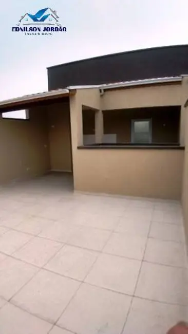 Foto 1 de Apartamento com 2 quartos à venda, 43m2 em Jardim Irene, Santo Andre - SP