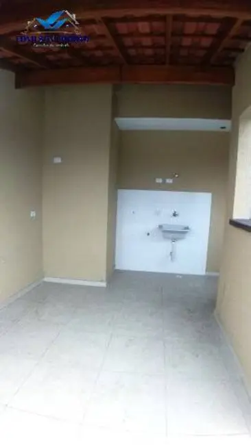 Foto 6 de Apartamento com 2 quartos à venda, 43m2 em Jardim Irene, Santo Andre - SP