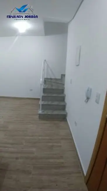 Foto 9 de Apartamento com 2 quartos à venda, 43m2 em Jardim Irene, Santo Andre - SP