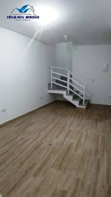 Foto 8 de Apartamento com 2 quartos à venda, 43m2 em Jardim Irene, Santo Andre - SP