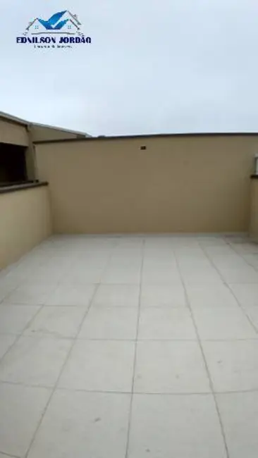 Foto 4 de Apartamento com 2 quartos à venda, 43m2 em Jardim Irene, Santo Andre - SP