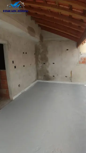 Foto 5 de Apartamento com 2 quartos à venda, 48m2 em Vila Humaitá, Santo Andre - SP