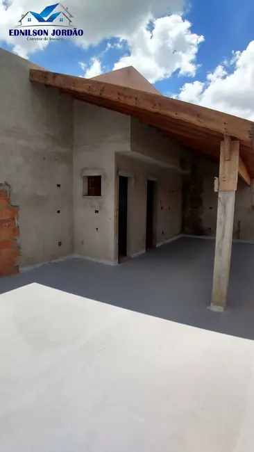 Foto 1 de Apartamento com 2 quartos à venda, 48m2 em Vila Humaitá, Santo Andre - SP