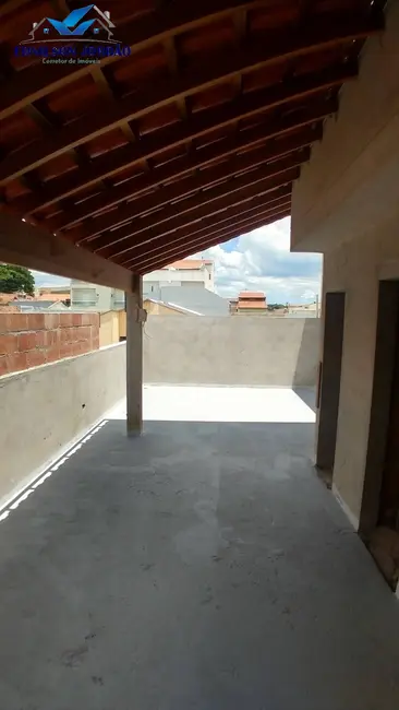 Foto 4 de Apartamento com 2 quartos à venda, 48m2 em Vila Humaitá, Santo Andre - SP