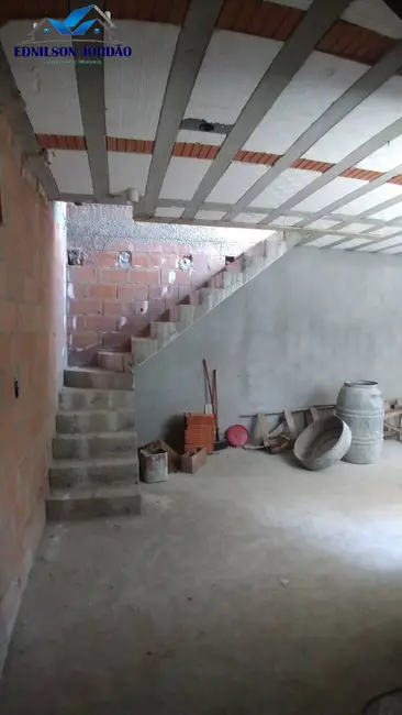 Foto 6 de Apartamento com 2 quartos à venda, 48m2 em Vila Humaitá, Santo Andre - SP