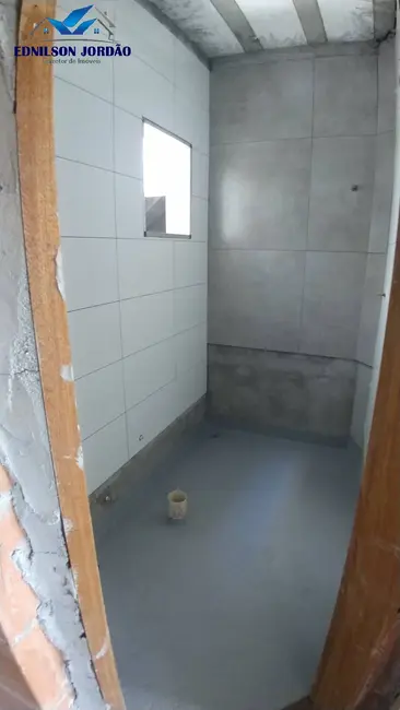 Foto 9 de Apartamento com 2 quartos à venda, 48m2 em Vila Humaitá, Santo Andre - SP