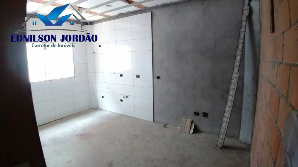 Foto 7 de Apartamento com 2 quartos à venda, 48m2 em Vila Humaitá, Santo Andre - SP