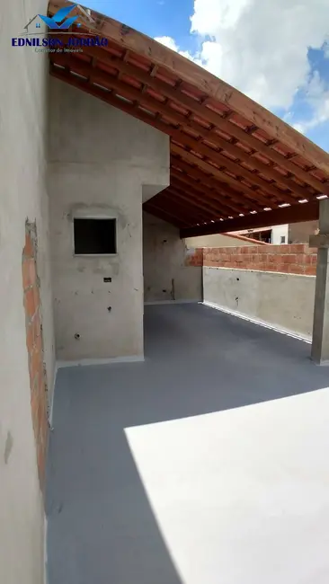 Foto 2 de Apartamento com 2 quartos à venda, 48m2 em Vila Humaitá, Santo Andre - SP