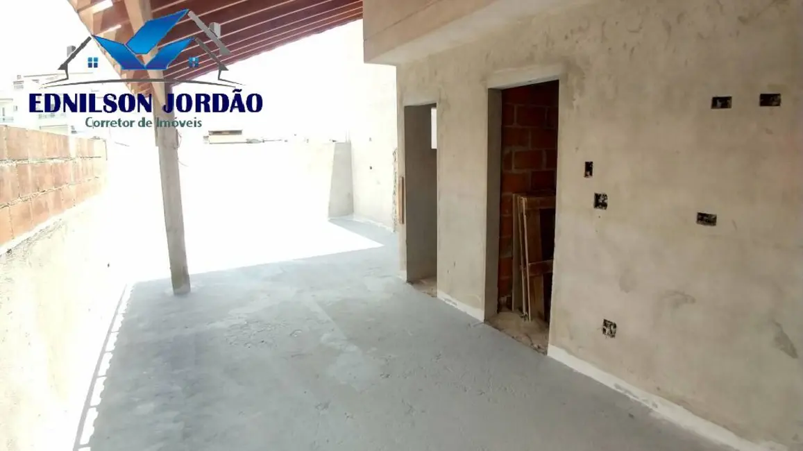 Foto 3 de Apartamento com 2 quartos à venda, 48m2 em Vila Humaitá, Santo Andre - SP