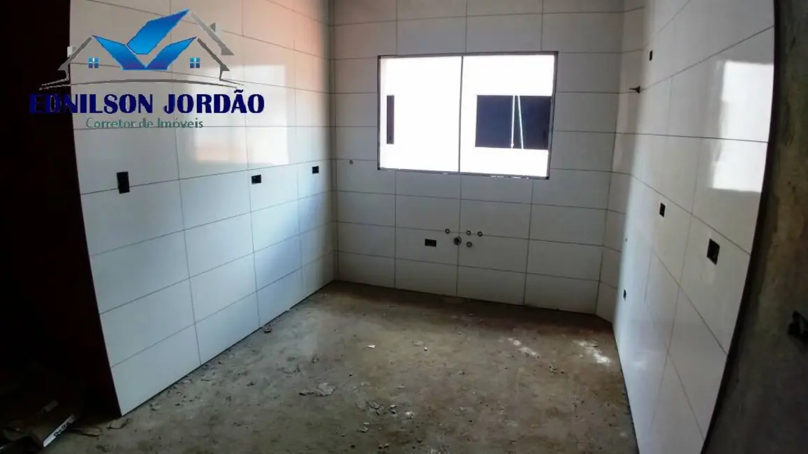 Foto 8 de Apartamento com 2 quartos à venda, 48m2 em Vila Humaitá, Santo Andre - SP
