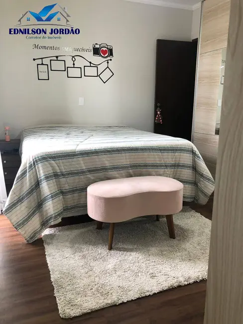 Foto 8 de Sobrado com 3 quartos à venda, 210m2 em Vila Eldízia, Santo Andre - SP