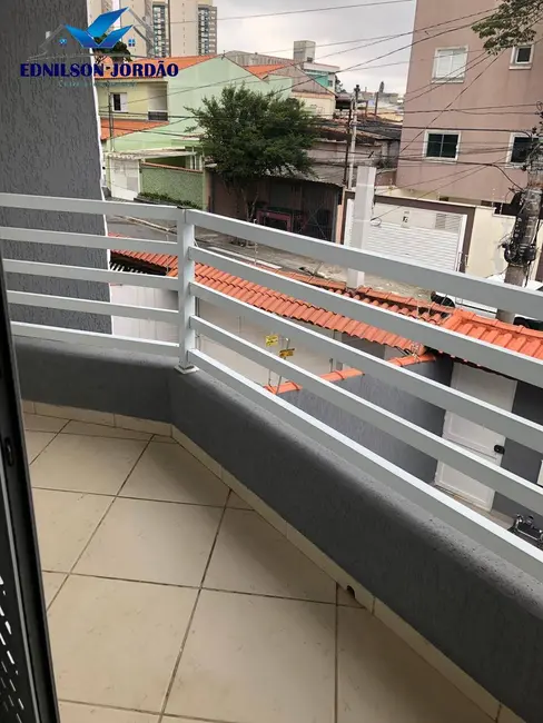 Foto 9 de Sobrado com 3 quartos à venda, 210m2 em Vila Eldízia, Santo Andre - SP