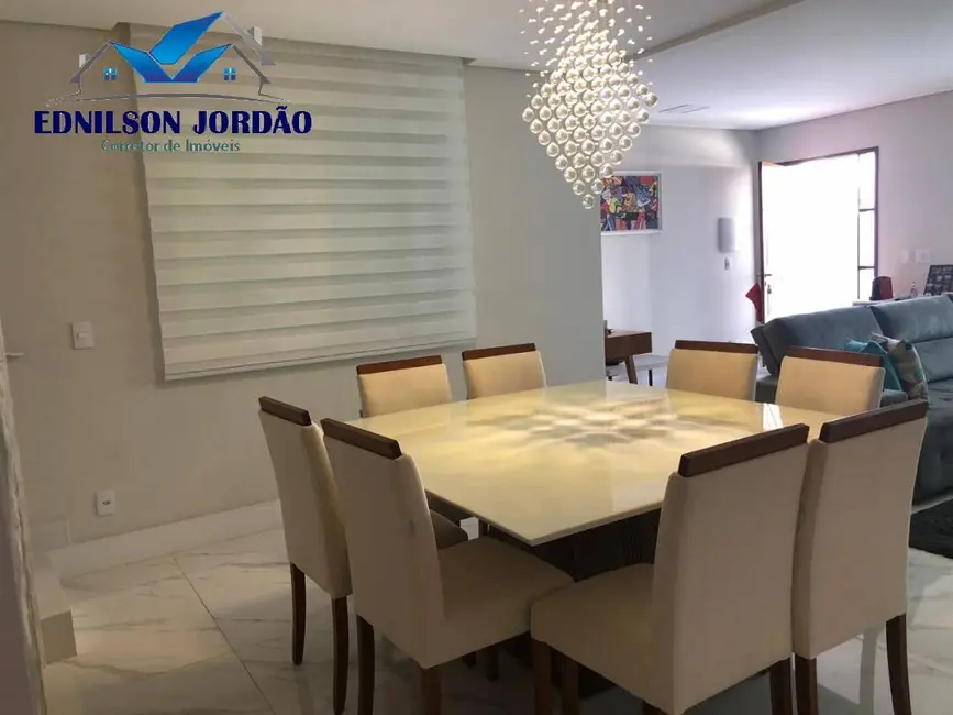 Foto 6 de Sobrado com 3 quartos à venda, 210m2 em Vila Eldízia, Santo Andre - SP