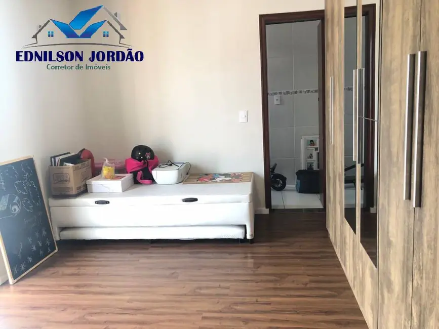 Foto 7 de Sobrado com 3 quartos à venda, 210m2 em Vila Eldízia, Santo Andre - SP