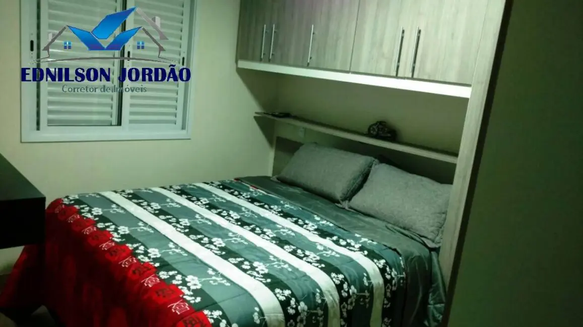 Foto 7 de Apartamento com 2 quartos à venda, 59m2 em Vila América, Santo Andre - SP