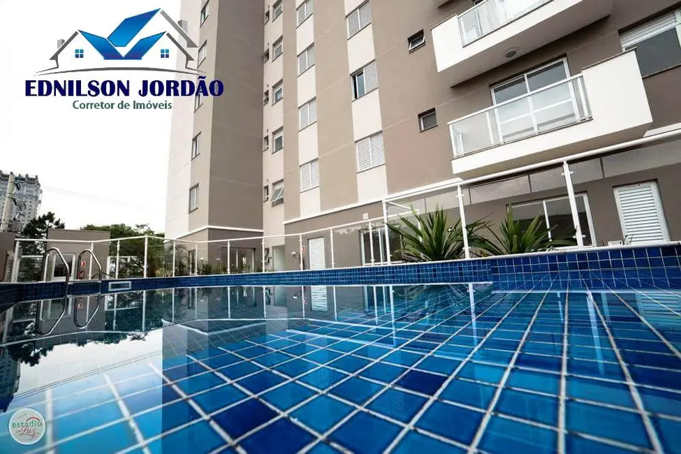 Foto 9 de Apartamento com 2 quartos à venda, 59m2 em Vila América, Santo Andre - SP
